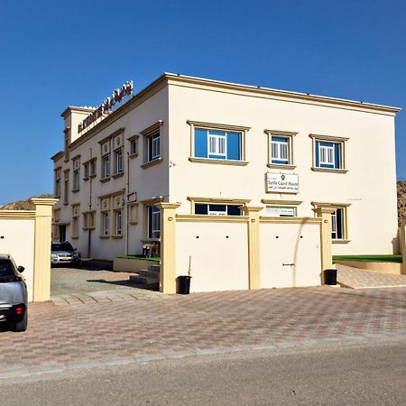 Turtle Guest House Sur Exterior foto